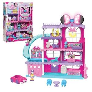 Minnie Mouse Mansion